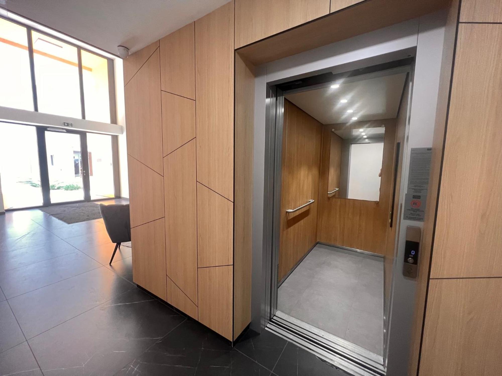 Karzo Property Lk 204 Budapest Exterior photo
