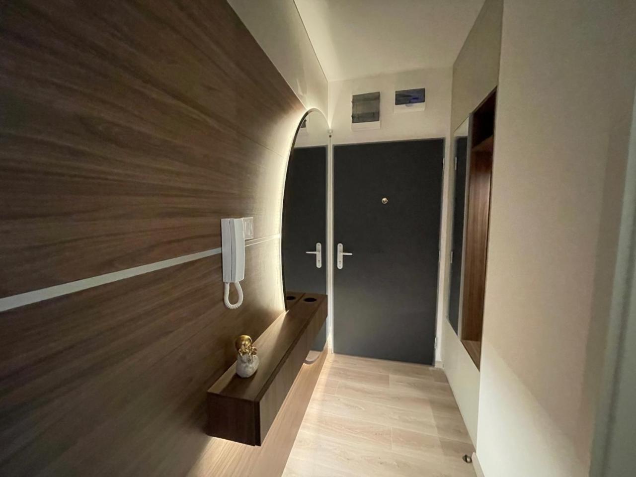 Karzo Property Lk 204 Budapest Exterior photo