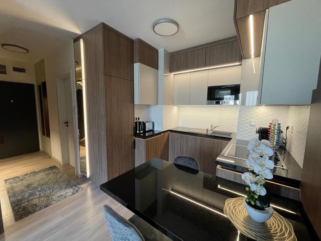 Karzo Property Lk 204 Budapest Exterior photo